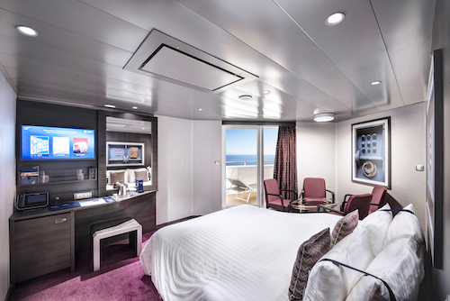 cabine suite aurea msc meraviglia