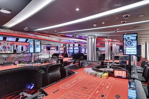 casino jeux msc seaview 