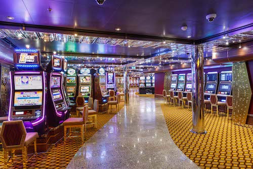 casino costa diadema