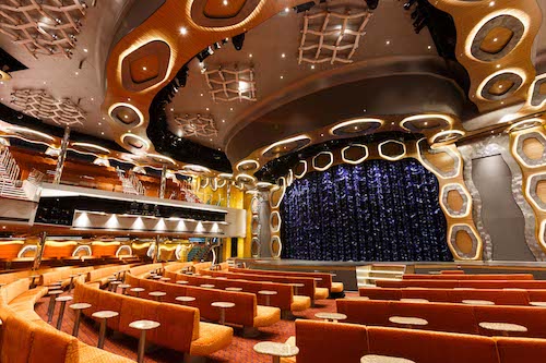 theatre costa diadema