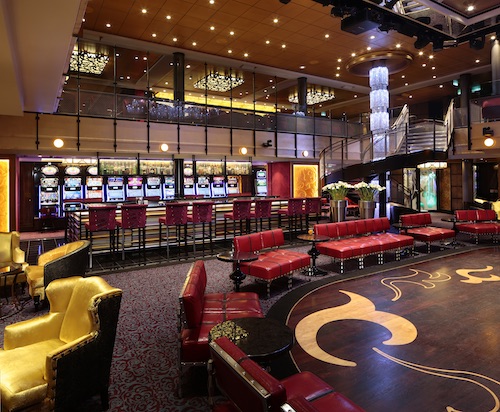 music hall casino ovation of the seas