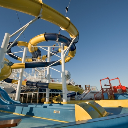 toboggan carnival dream