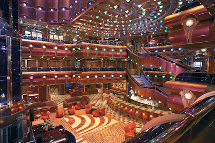 atrium carnival freedom