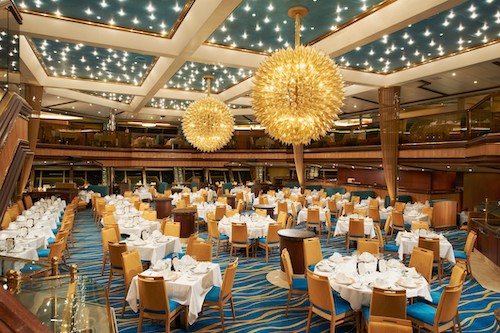 restaurant carnival sunshine 