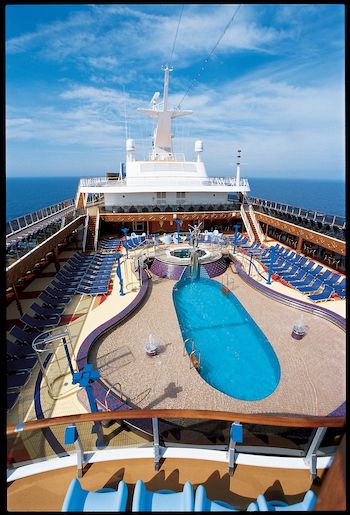 piscine carnival miracle