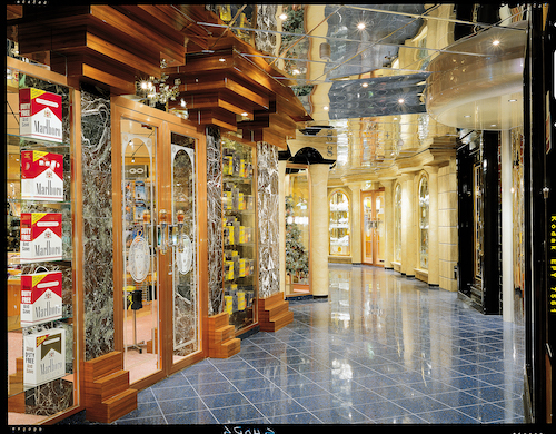 boutiques carnival miracle