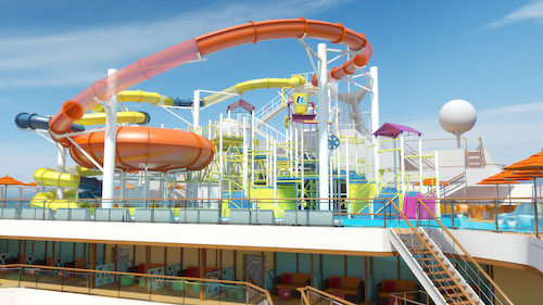 aquapark carnival magic