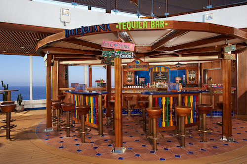 bar carnival breeze