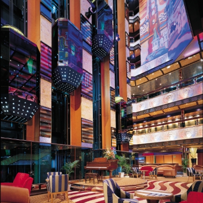 atrium carnival valor