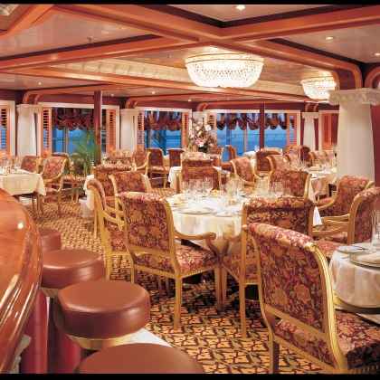 restaurant carnival valor