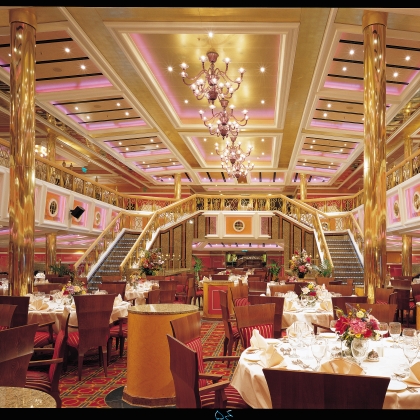 restaurant carnival valor