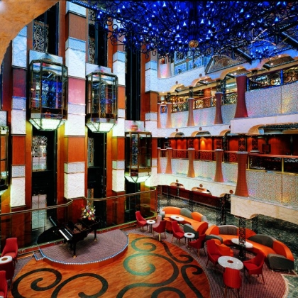 atrium carnival liberty