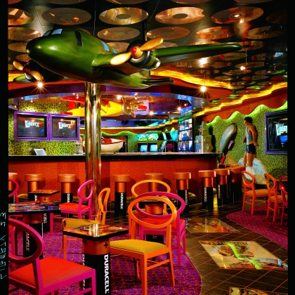 bar carnival liberty