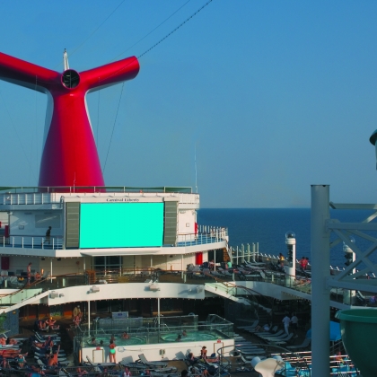 cinema carnival liberty