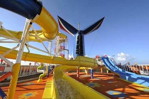 water works carnival fantasy