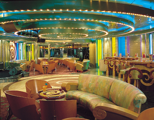 bar carnival imagination 