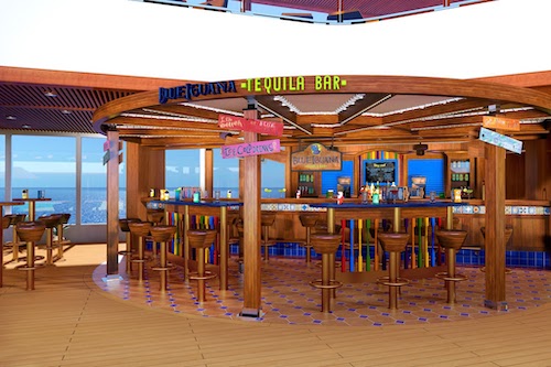 bar carnival vista