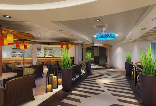 bar carnival horizon