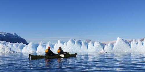 excursion kayak ocean nova