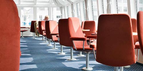 salon d'observation ocean nova