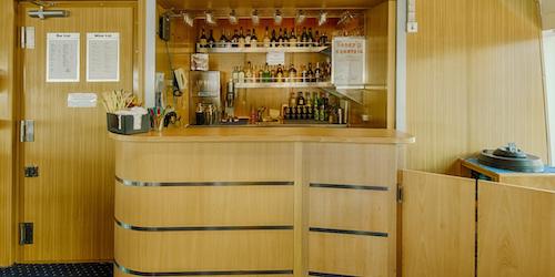 bar ocean nova