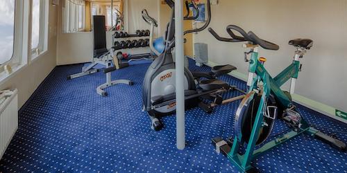 salle de sport ocean nova