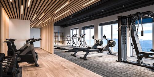 salle fitness ultramarine