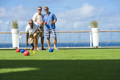 pelouse pont lawn celebrity eclipse