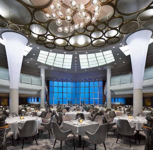 restaurant celebrity summit