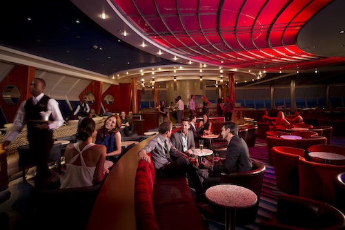 bar celebrity constellation