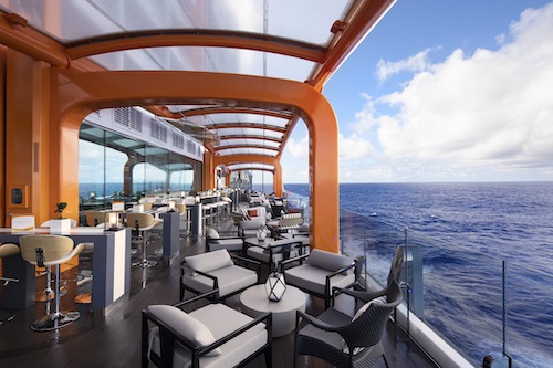 magic carpet celebrity edge