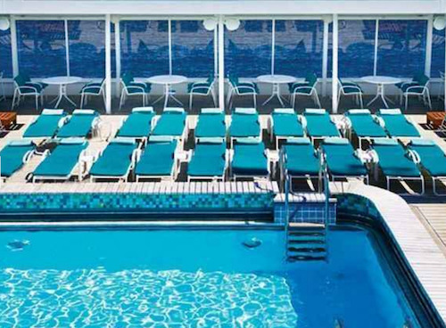 piscine crystal symphony