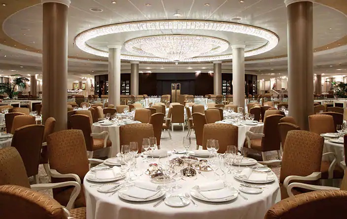 restaurant riviera