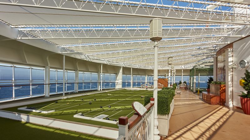 pont sport queen victoria