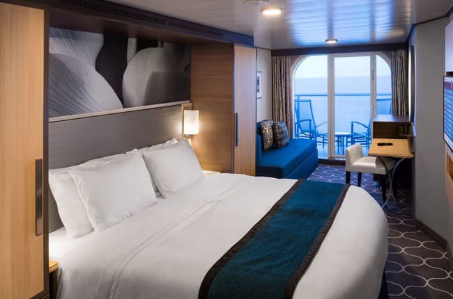 cabine wonder of the seas