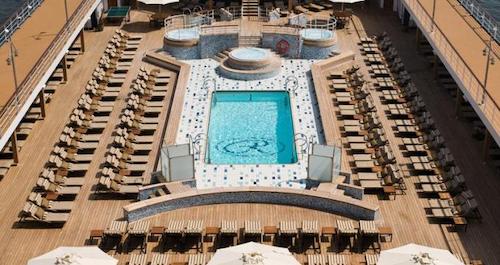 piscine seven seas mariner