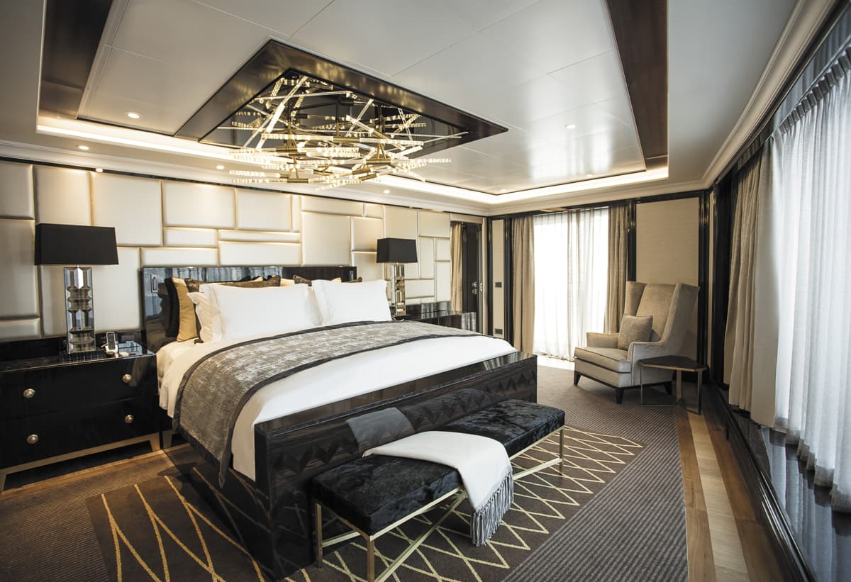 cabine suite seven seas explorer