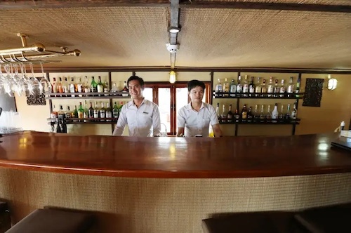 bar rv Indochine 