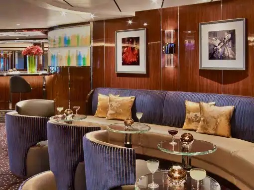 bar seabourn quest 