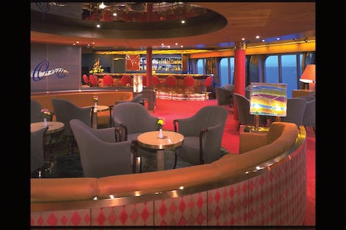 bar ms zaandam