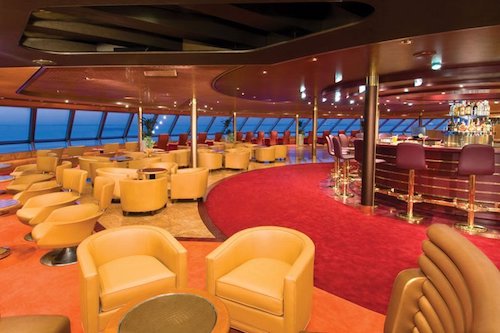 bar ms noordam