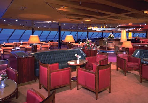 bar ms volendam