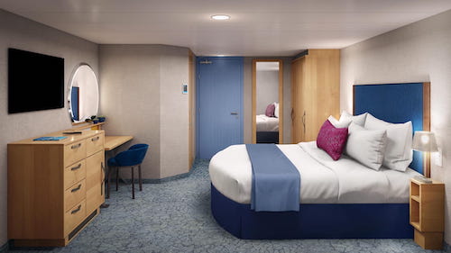 cabine utopia of the seas