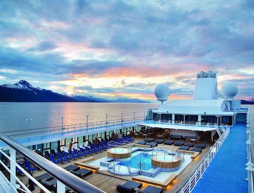 picine vista oceania cruises