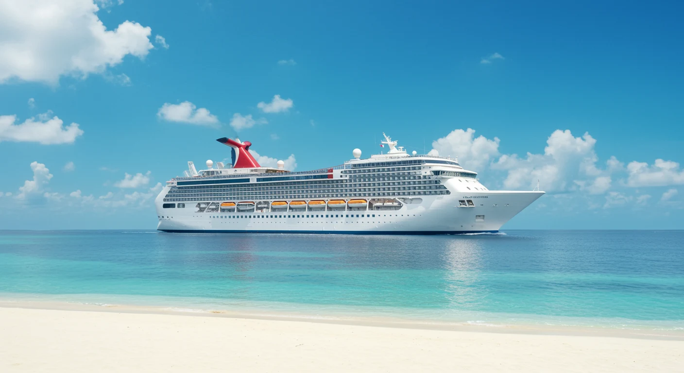 Activite croisiere
