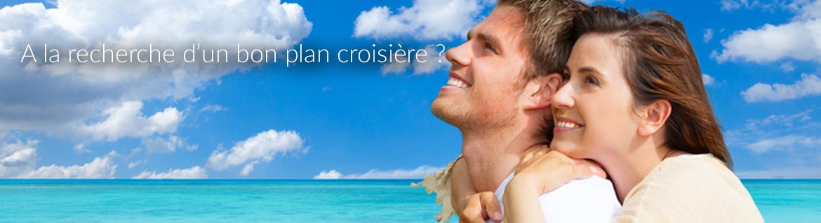 bon plan croisiere