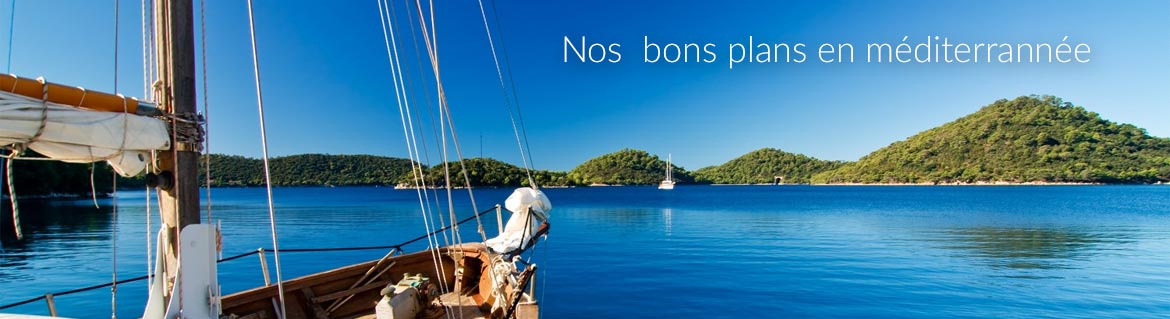 bons plans croisiere mediterranee