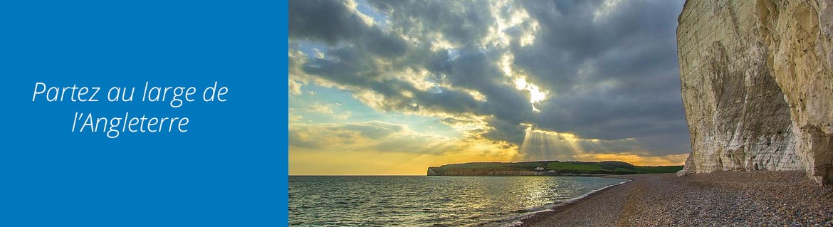 croisiere angleterre