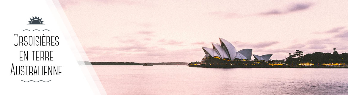 croisiere australie