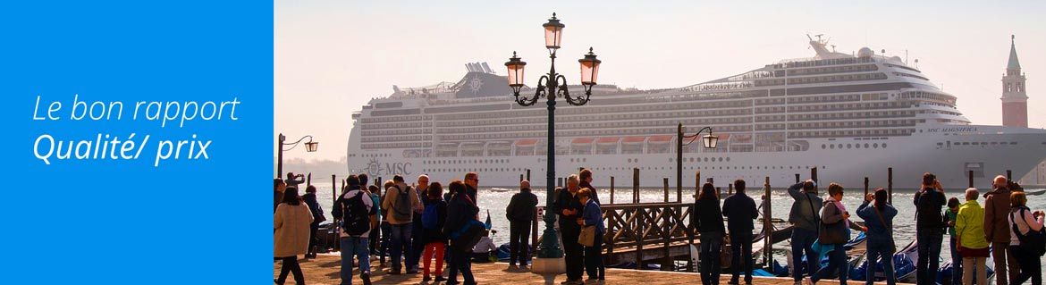 croisiere bon rapport qualite prix